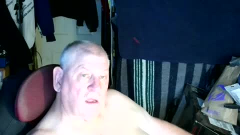 canoelicker69 online show from August 1, 7:15 pm