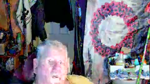 canoelicker69 online show from March 26, 6:57 pm