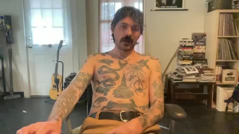 cantleavethehouse online show from January 10, 7:43 pm