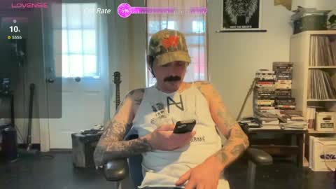 cantleavethehouse online show from February 9, 5:22 pm