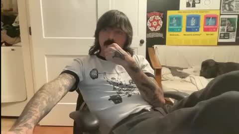 cantleavethehouse online show from February 8, 9:46 am