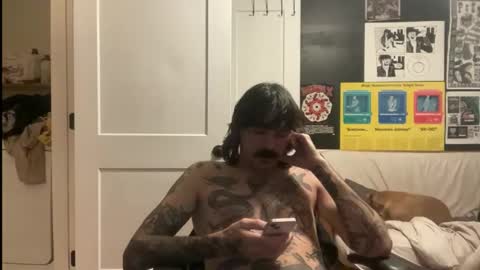 cantleavethehouse online show from February 11, 9:35 am