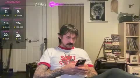 cantleavethehouse online show from February 5, 2:51 am