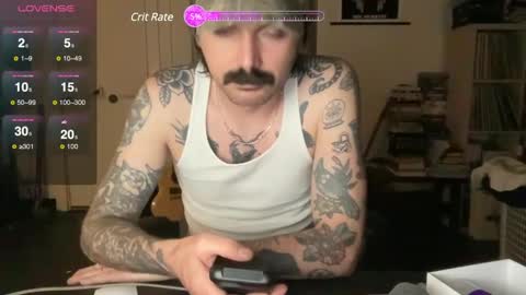 cantleavethehouse online show from February 14, 5:09 am