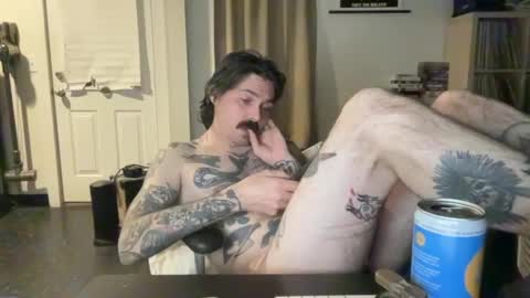 cantleavethehouse online show from March 1, 9:07 am