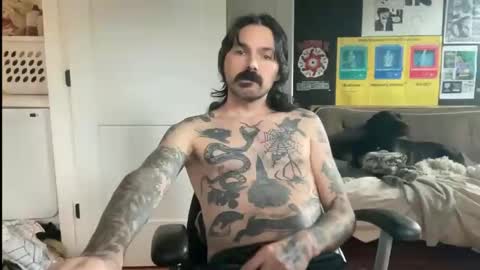 cantleavethehouse online show from January 18, 9:24 pm