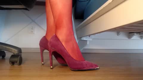 Snapshot of caolau chatting on September 24, 1:45 am Miss Di online show from September 24, 1:45 am