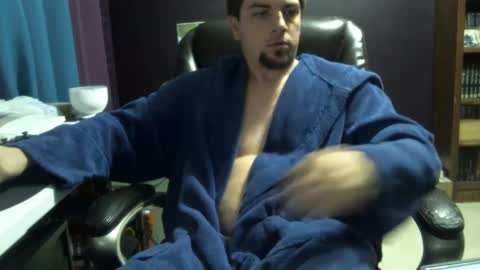 Caper1993 online show from February 12, 5:47 am