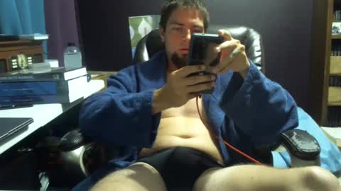 Caper1993 online show from September 23, 3:55 am