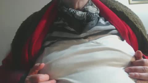 Cinzia  ex regina  online show from February 27, 3:26 pm