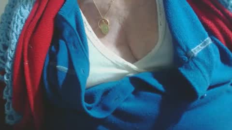 Cinzia  ex regina  online show from October 10, 2:56 pm