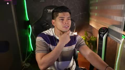 David Capizzi online show from April 17, 3:53 am