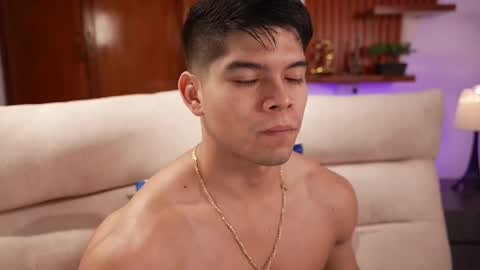 David Capizzi online show from September 26, 2:41 am