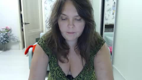 CoffeRose online show from November 15, 6:42 pm