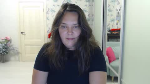 CoffeRose online show from November 3, 9:16 pm