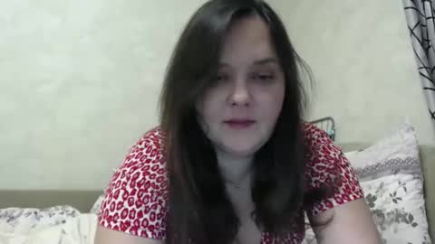 CoffeRose online show from February 1, 12:52 am