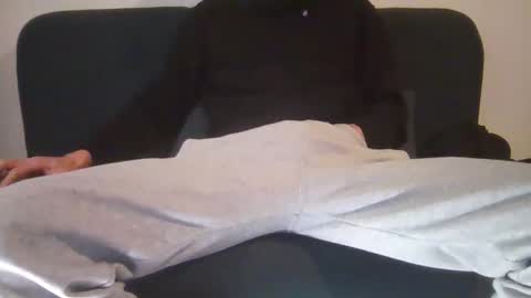 capri34 online show from February 1, 9:23 pm