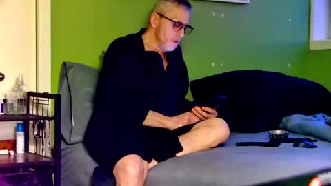 capricorne1965 online show from March 13, 11:08 pm