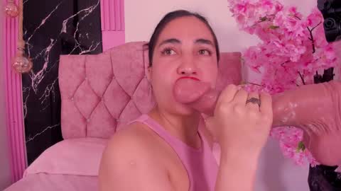 CAPRICORNIO online show from October 7, 3:46 am