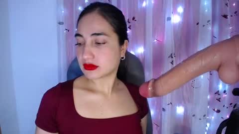 CAPRICORNIO online show from January 9, 3:36 am