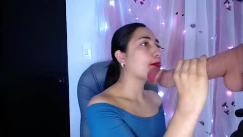 CAPRICORNIO online show from February 27, 11:39 am