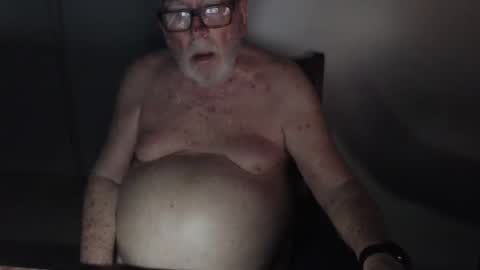 Snapshot of capt5105 chatting on February 24, 6:58 pm capt5105 online show from February 24, 6:58 pm