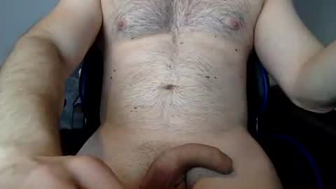 Captain 8 Inches online show from October 8, 1:28 pm