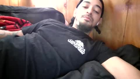 captain_8m online show from March 4, 7:11 pm