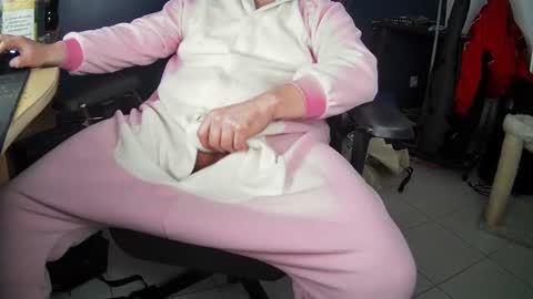 captain_fatcock online show from February 13, 11:37 pm