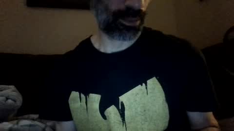 captainbalboa online show from October 12, 2:15 am