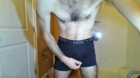captainbalboa online show from June 14, 3:58 pm