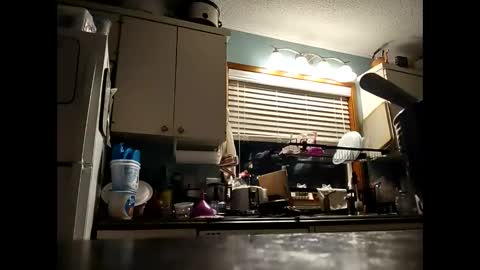 Captain Eros online show from October 21, 12:21 pm