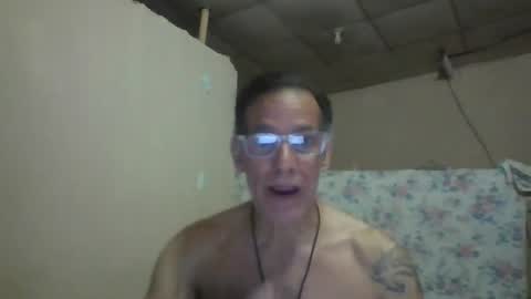 captainfox_ online show from June 15, 11:30 pm