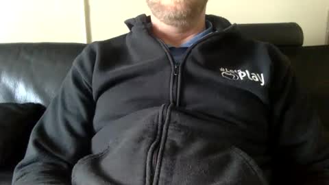 Captain  jack online show from December 12, 3:48 pm