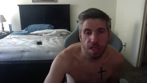 captmorgan30263 online show from September 15, 3:35 pm