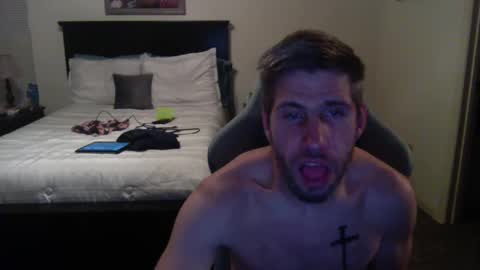 captmorgan30263 online show from September 25, 11:45 pm