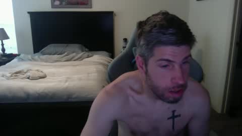 captmorgan30263 online show from March 3, 2:02 pm