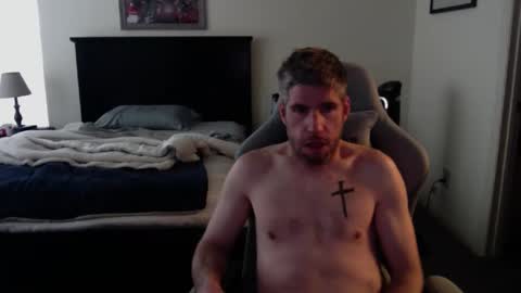 captmorgan30263 online show from February 27, 1:48 pm