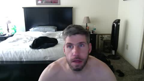 captmorgan30263 online show from February 5, 6:48 pm