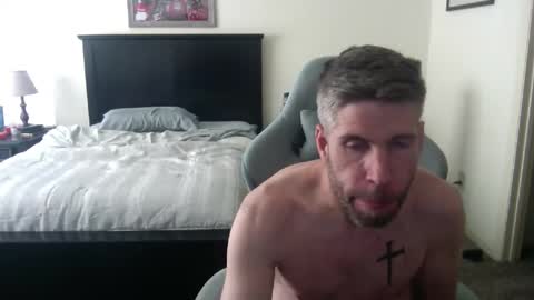 captmorgan30263 online show from March 18, 5:30 pm