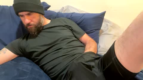 captnblackbeard online show from January 25, 4:23 am