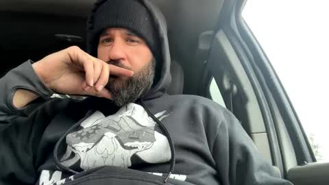 captnblackbeard online show from February 3, 7:00 pm