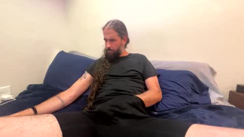 captnblackbeard online show from December 31, 11:49 pm