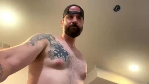 captnblackbeard online show from September 26, 9:56 pm