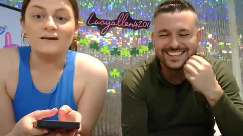 Cara and Cole online show from February 28, 5:00 am