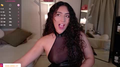  Mara  online show from February 24, 12:24 am