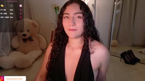  Mara  online show from July 31, 11:39 pm