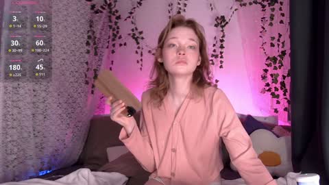 Viola Marika and Visma  online show from November 2, 4:23 am