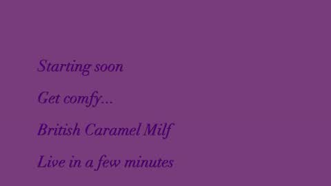 Safiya  online show from June 26, 9:53 pm