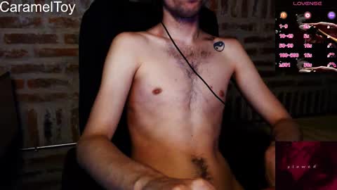 CaramelToy online show from February 4, 6:50 am